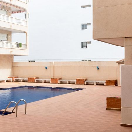 Espanatour Princesa Playa Torrevieja Exteriör bild