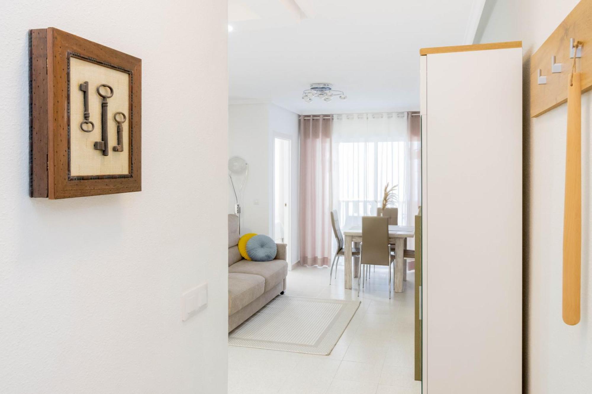Espanatour Princesa Playa Torrevieja Exteriör bild